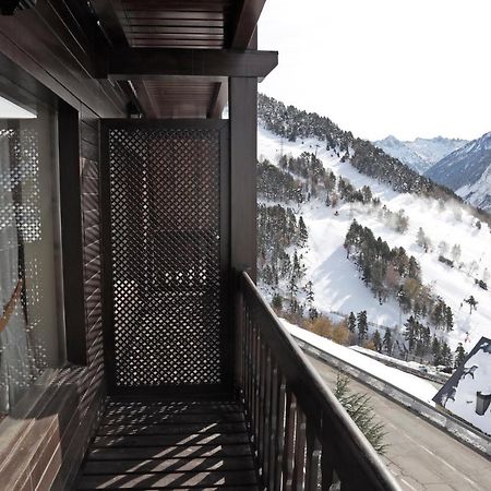 Apartarent La Pleta Y Nin Cota 1700 Бакейра-Берет Экстерьер фото