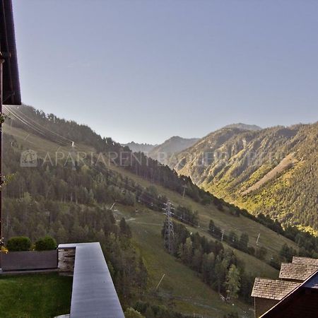 Apartarent La Pleta Y Nin Cota 1700 Бакейра-Берет Экстерьер фото